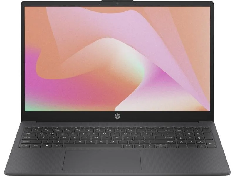 15-fc0098nm (Chalkboard gray) HD, Ryzen 3 7320U, 8GB, 256GB SSD (B0QX6EA)