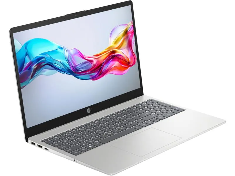 15-fd0074nm (Natural silver) FHD IPS, i5-1334U, 16GB, 512GB SSD, MX 570A 2GB (A2UE1EA)