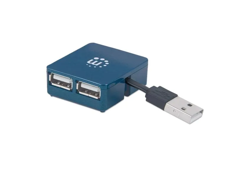 160605 4port USB HUB