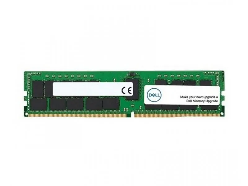 16GB 1RX8 DDR4 UDIMM 3200MHz ECC