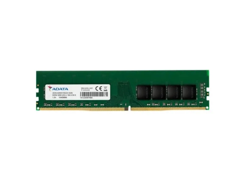 16GB DDR4 3200MHz AD4U3200316G22-SGN