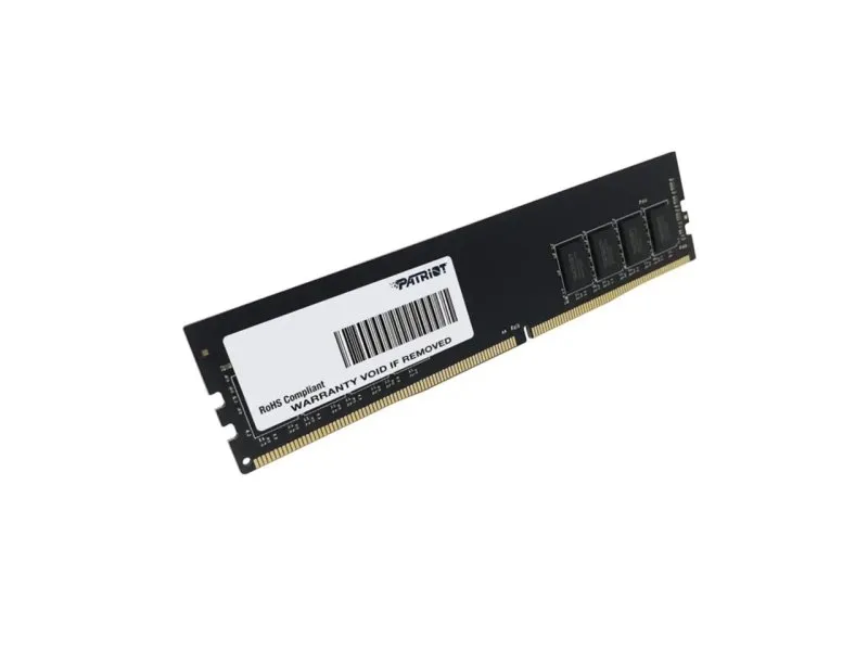 16GB DDR4 3200MHz Signature Single Channel PSD416G32002