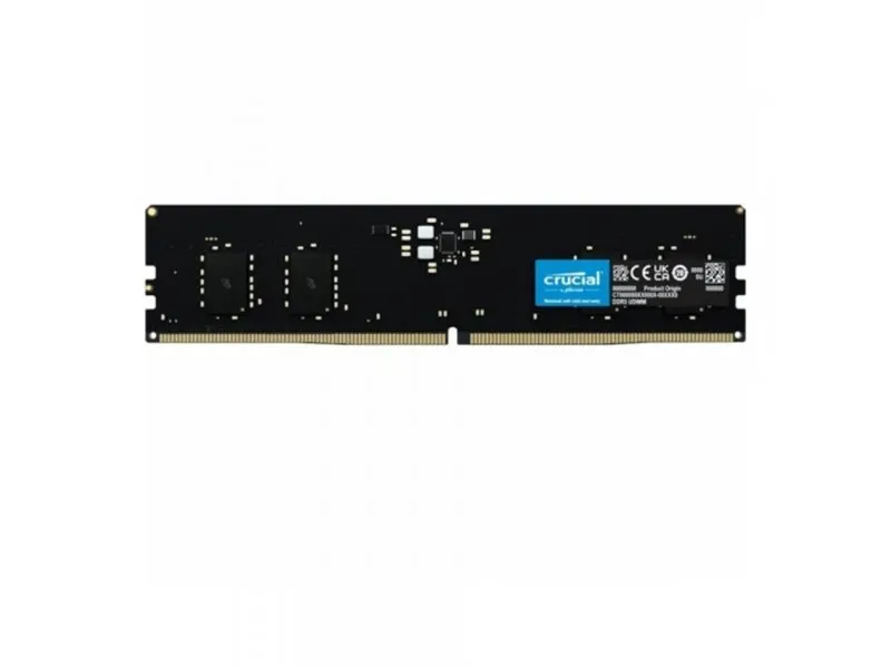 16GB DDR5 5600Mhz CL46 CT16G56C46U5