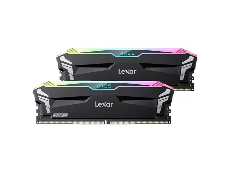 16GB DRR4 3600MHz 2x8GB Ares RGB heatsink LD4BU008G-R3600GDLA