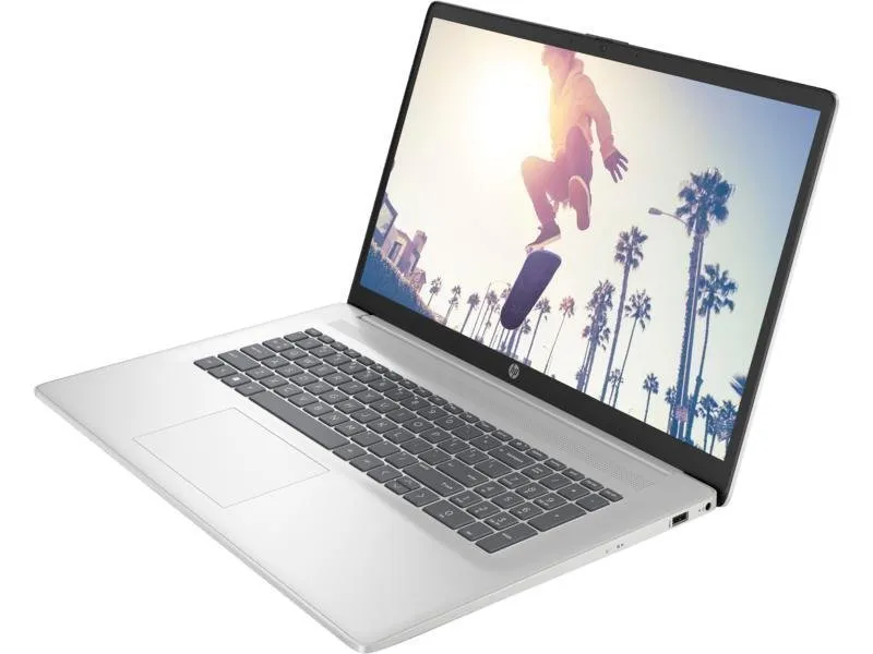17-cn4019nm (Natural silver) FHD IPS, Core 7 150U, 16GB, 1TB SSD (B45DMEA // Win 10 Home)
