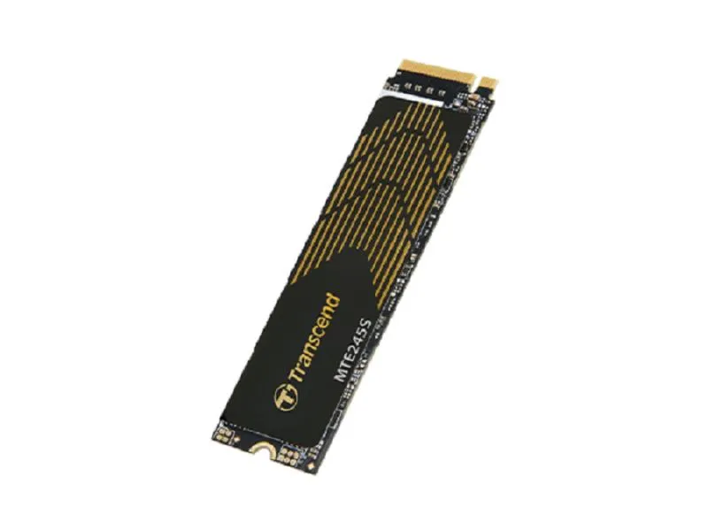 1TB, M.2 NVMe 2280, heatsink (TS1TMTE245S)