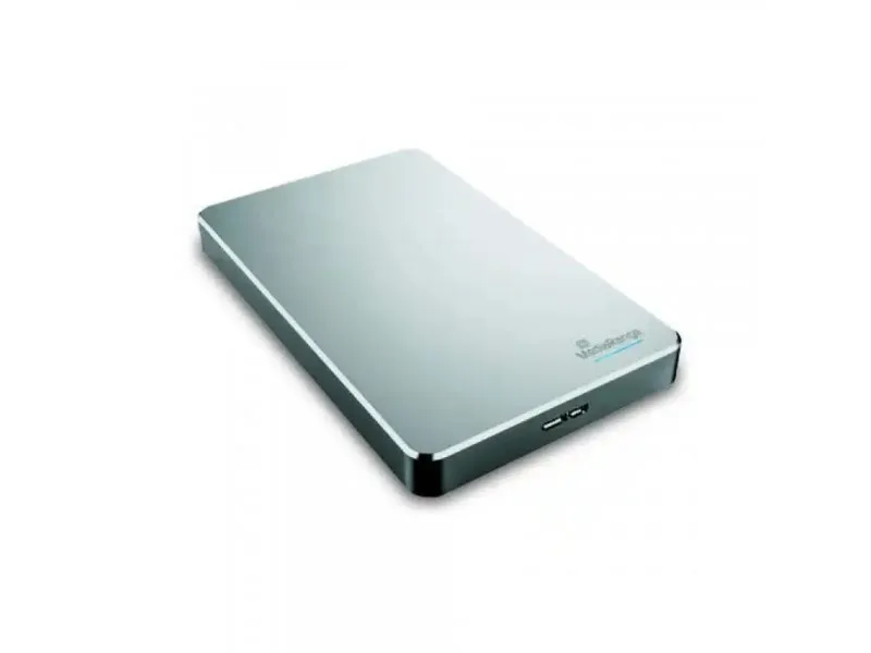 1TB USB 3.0 MR996 Sivi eksterni hard disk