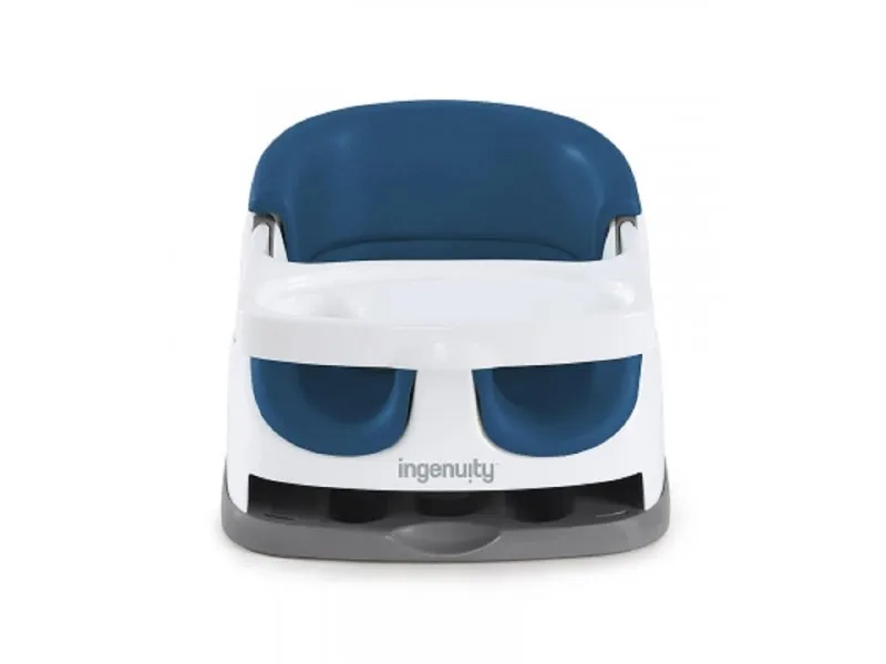 2 U 1 Booster hranilica za bebe Night Sky