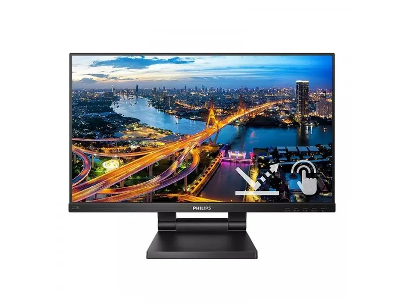 222B1TC/00 IPS FHD Touch