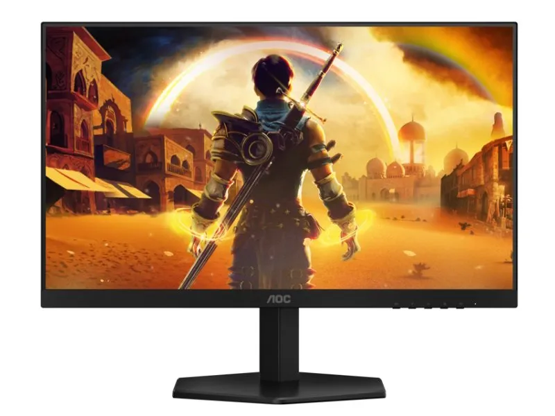 24G42E IPS FHD 180Hz Adaptive Sync GAMING