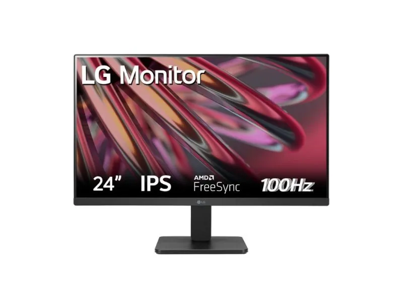 24MR400-B IPS FHD 100Hz AMD FreeSync