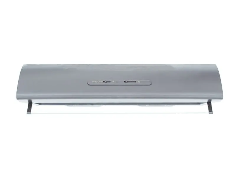 250 1M 060 cm Chrome aspirator hrom 60 cm