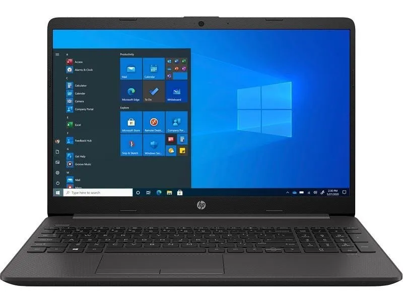 250 G8 (Dark ash silver) Full HD, i3-1115G4, 8GB, 512GB SSD (8A682EA)