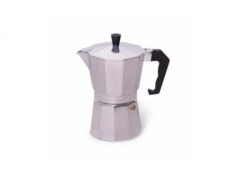2501 - Džezva za espresso 300ml - 6 soljica