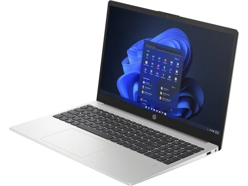 255 G10 (Turbo silver) FHD IPS, Ryzen 7 7730U, 16GB, 1TB SSD (859P7EA)