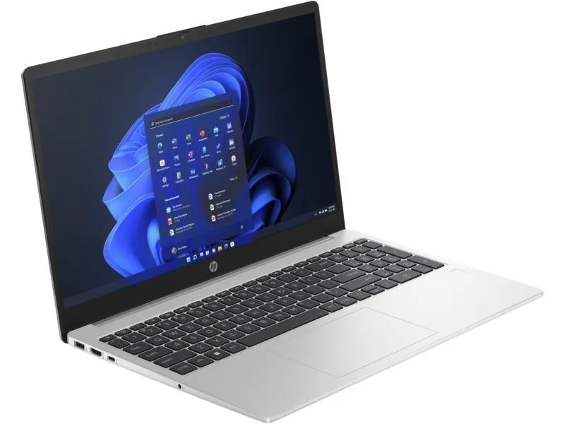 255 G10 (Turbo silver) FHD, Ryzen 7 7730U, 16GB, 512GB SSD, backlit (8A548EA)