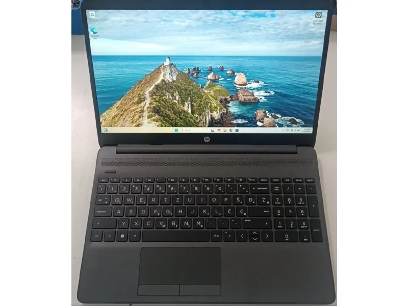 255 G9 (Dark ash silver) FHD IPS, Ryzen 5 5625U, 16GB, 512GB SSD (9M3H1AT // Win 11 Pro) OUTLET