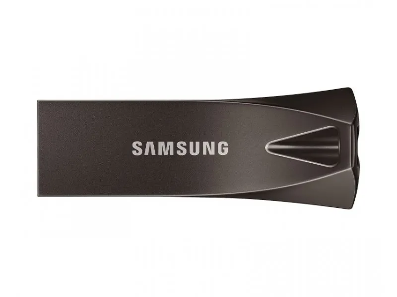 256GB Bar Plus USB 3.1 Titan Gray (MUF-256BE4)