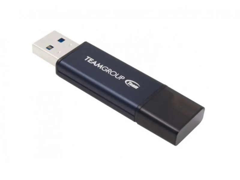 256GB C211 USB 3.2 BLUE TC2113256GL01