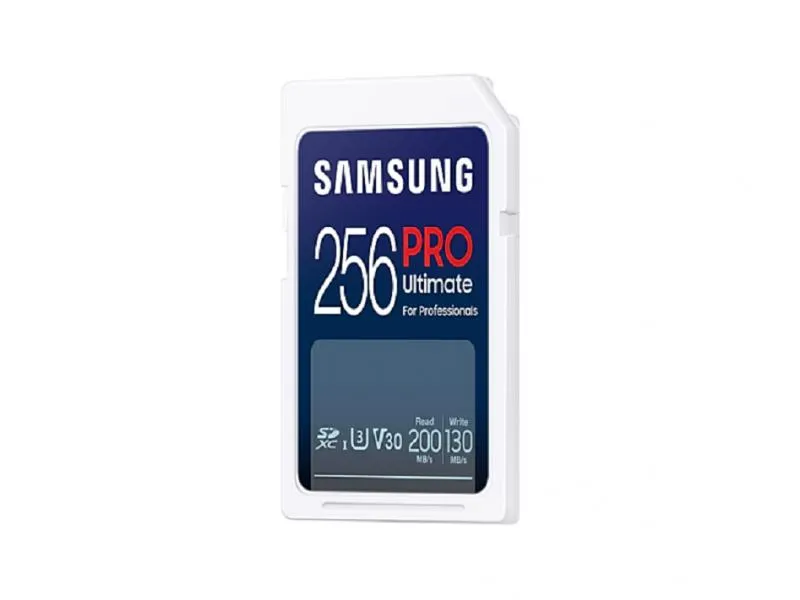 256GB MB-SY256SB/WW PRO Ultimate SDXC memorijska kartica sa čitačem