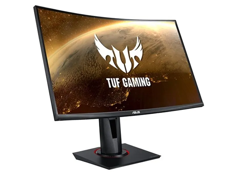 27 VG27VQ VA, FHD, LCD , 1ms, 165Hz, Zvučnici (90LM0510-B01E70)