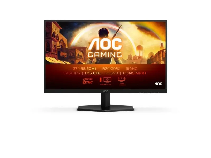 27G42E IPS FHD 180Hz Adaptive-Sync
