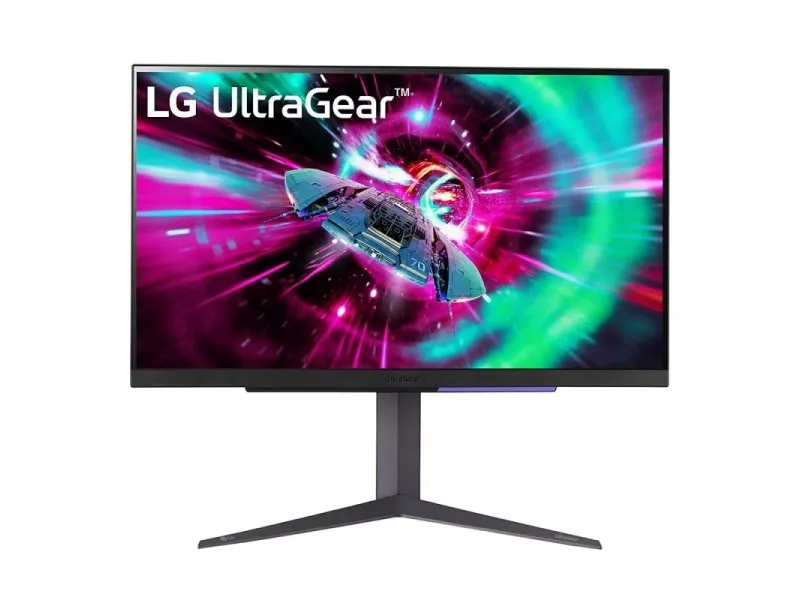 27GR93U-B UltraGear IPS 4K UHD USB 144Hz AMD FreeSync Premium