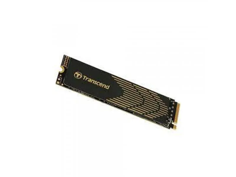 2TB M.2 2280 PCIe Gen4x4 TS2TMTE250S SSD sa hladnjakom