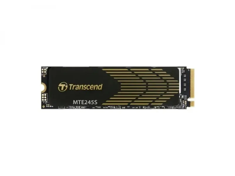 2TB, M.2 NVMe 2280, heatsink (TS2TMTE245S)