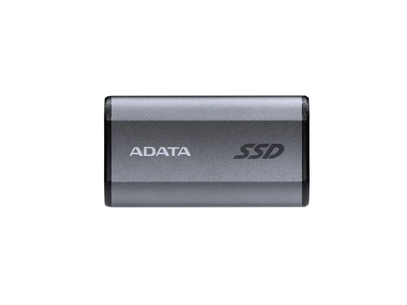 2TB SE880 Tip-C AELI-SE880-2TCGY sivi eksterni SSD