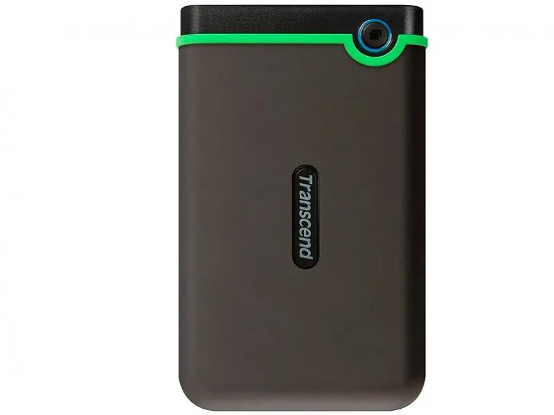 2TB StoreJet 25M3C TS2TSJ25M3C