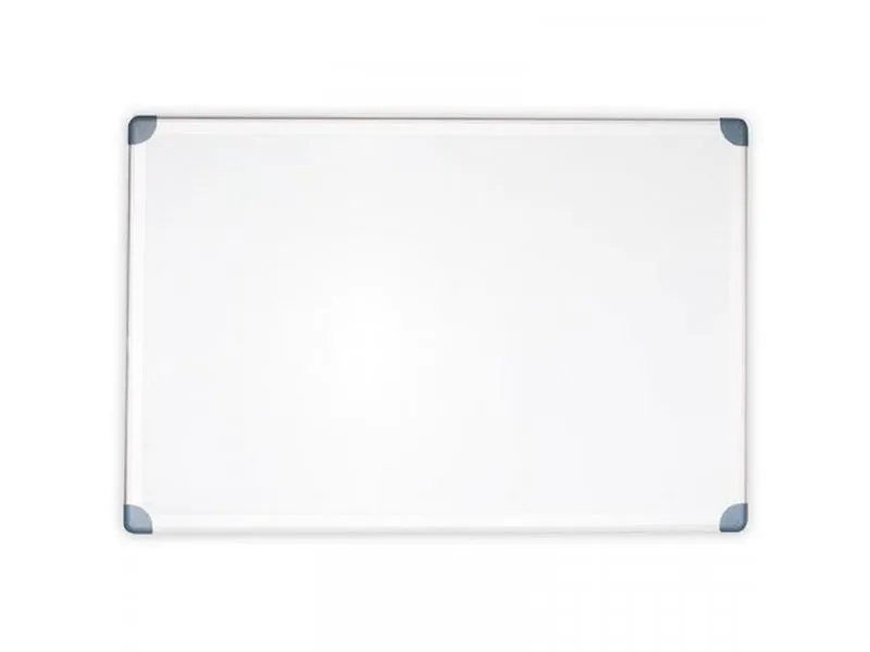 Tabla bela magnetna Duplo 120x240