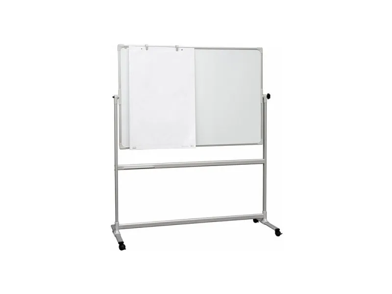 Tabla bela okretna dvostrana 2x3 TOS129 90X120 GTO