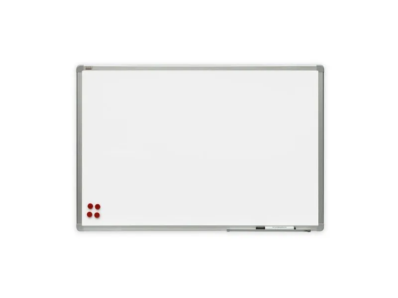 Tabla bela zidna 2x3 TSX7 1224 120X240 ecoBoard