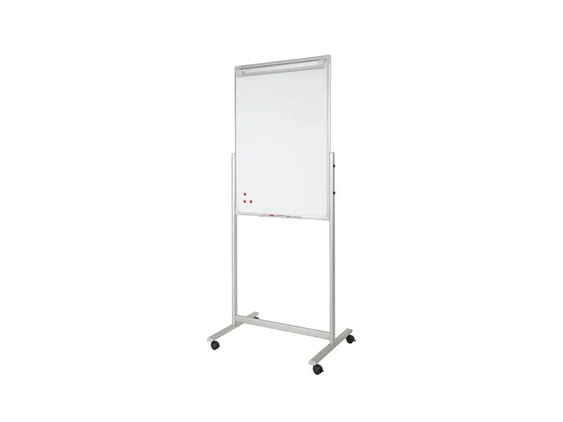 TABLA FLIPCHART TF14 DVOSTRANA MOBILNA 70×104