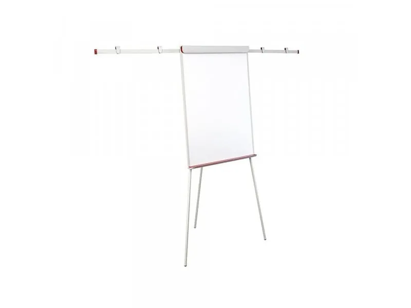 TABLA FLIPCHART TF16 RED EUROCHART SA RAMENIMA 70×100 CM
