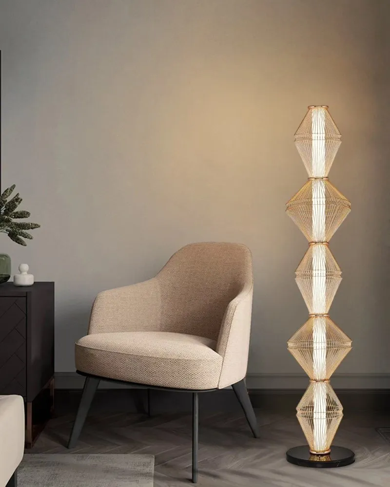 3224 L2 03 Floor Lamp