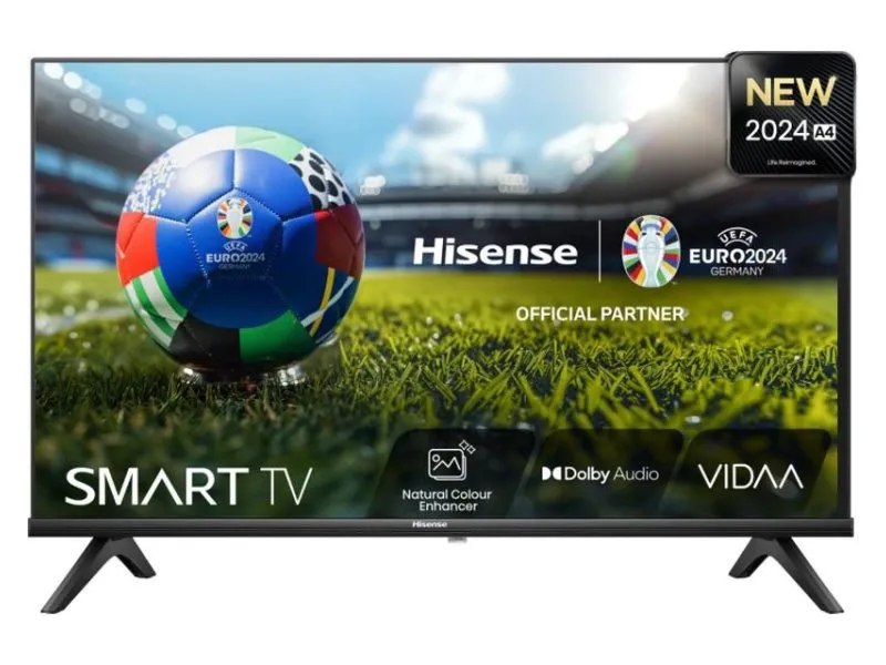 32A4N LED HD Smart TV