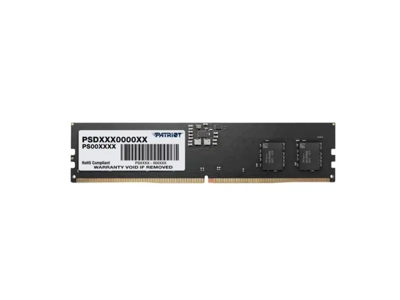 32GB DDR5 5600MHz PSD532G56002
