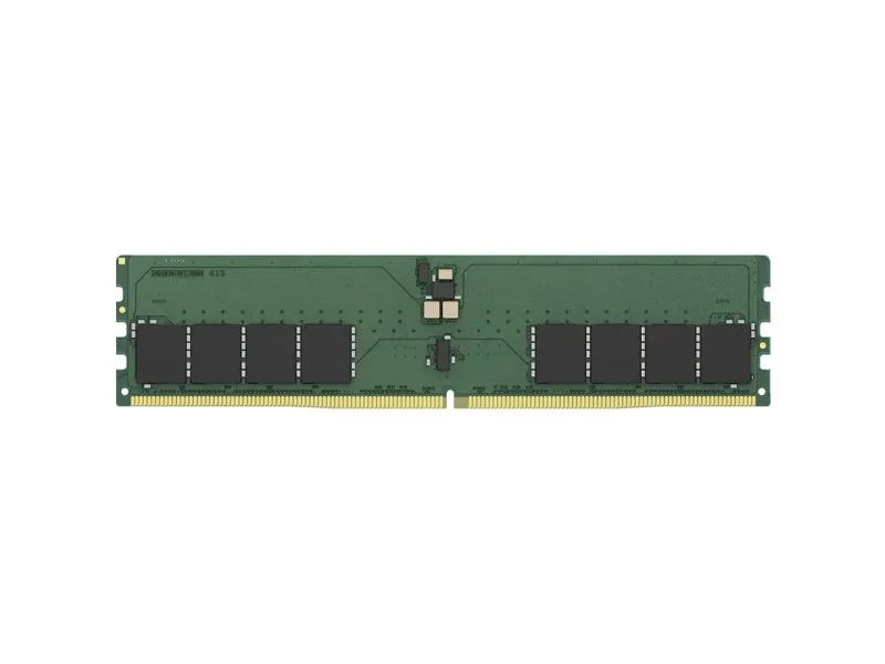 32GB DDR5 64GB 6400MT/s Non-ECC CUDIMM KVR64A52BD8-32