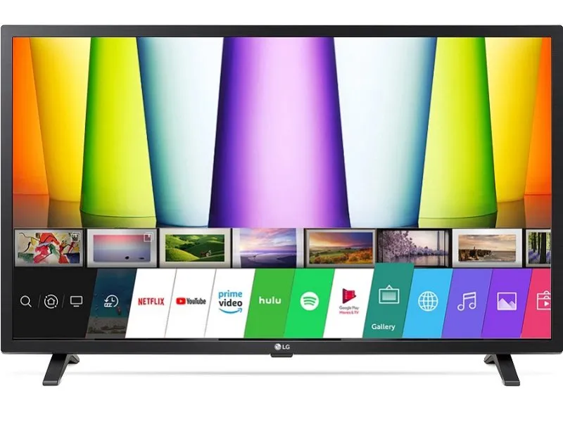32LQ630B6LA HD READY SMART