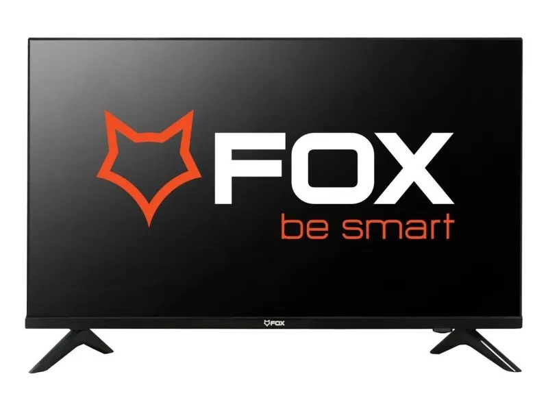 32WHA460E LED HD Ready Smart TV