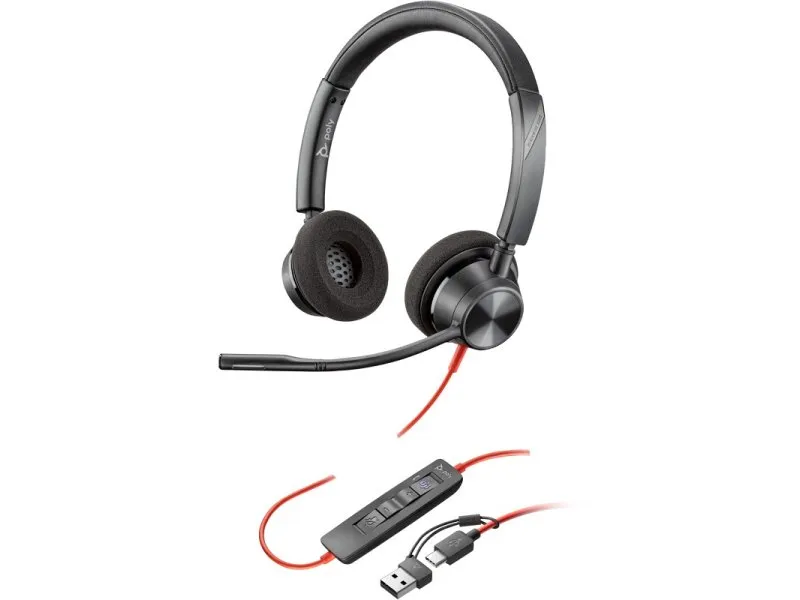 3320 USB-C (8X220AA)