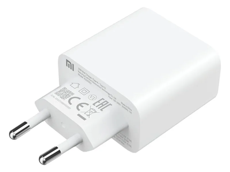 33W Charging Combo (Type-A) EU BHR9956EU