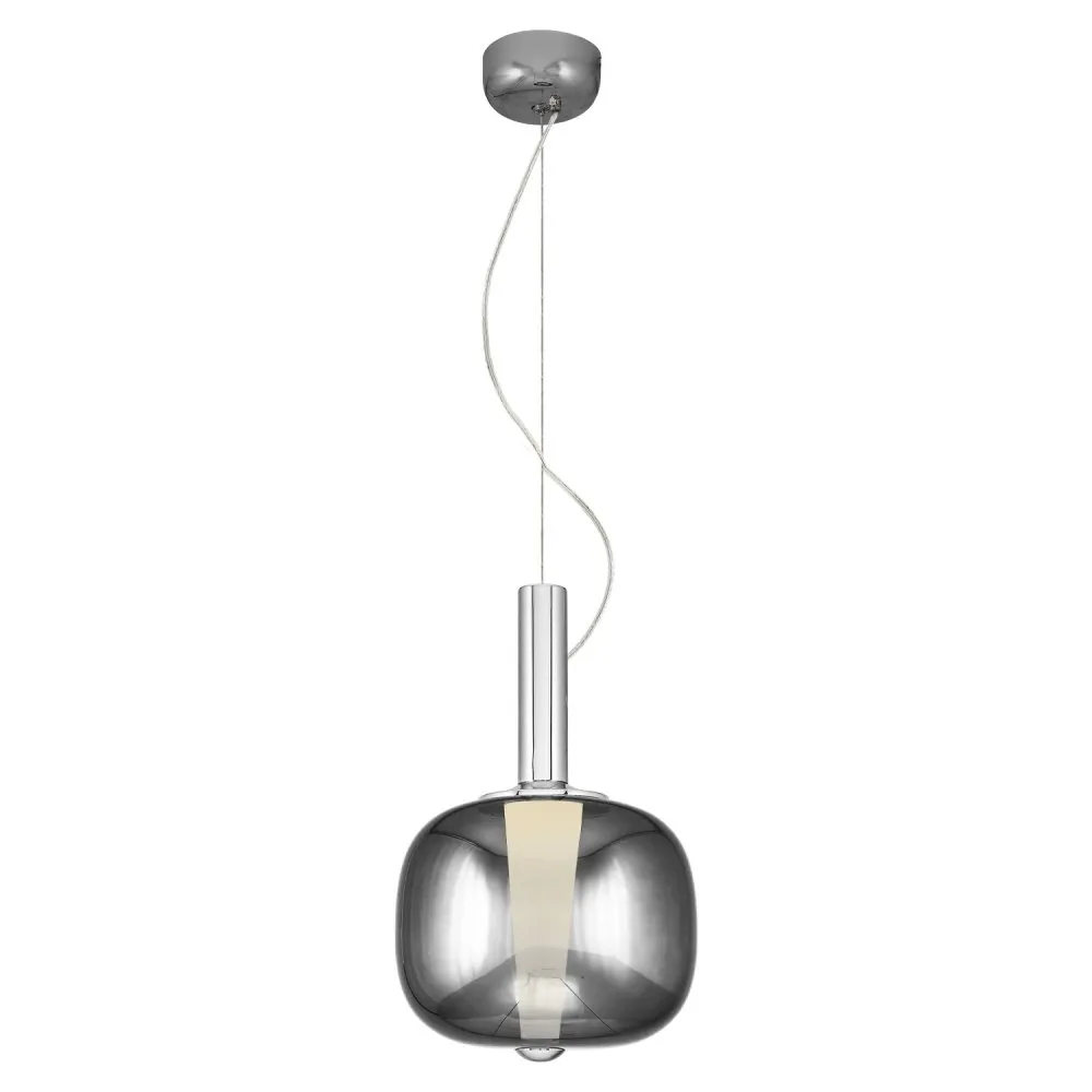 3437 1A 02 Chrome luster
