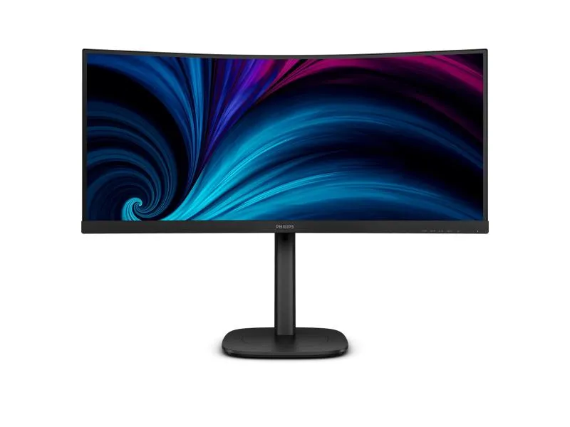 34B2U3600C/00 WQHD 100Hz USB-C Curved