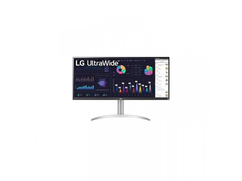 34WQ650-W IPS UltraWide FHD 100Hz USB Type-C AMD FreeSync