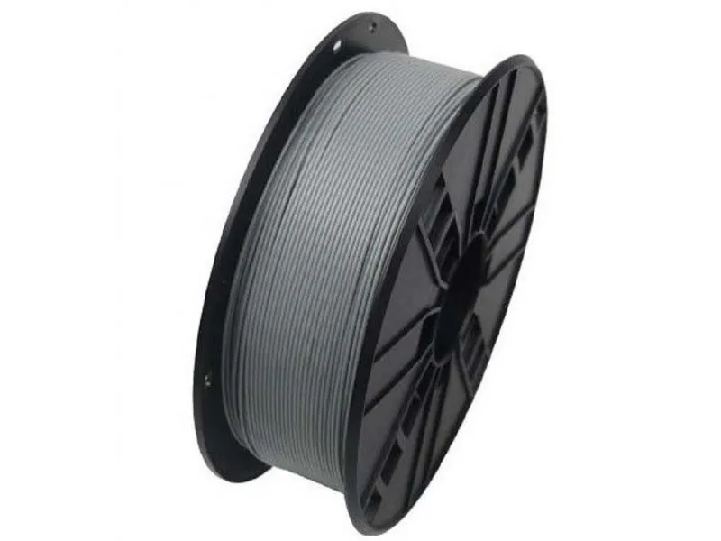 3DP-PETG1.75-01-GR PETG Filament za 3D stampac 1.75mm, kotur 1KG GREY