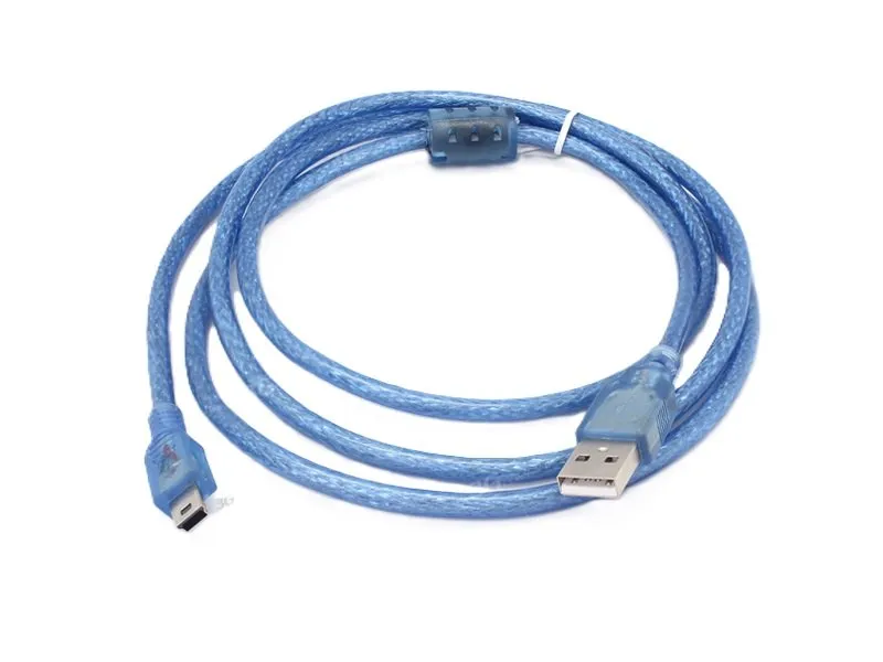 Kabl USB na Mini USB coper 1.5m JWD-U7