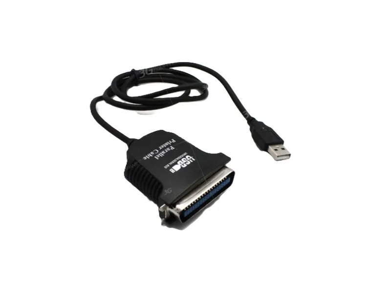 Kabl USB to paralel 1284